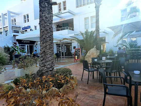 PANEAS MOJACAR - Mojacar