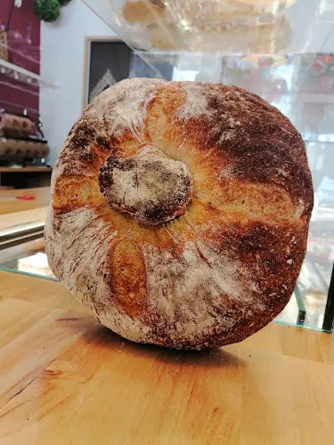 Panadería Malpica Mojácar