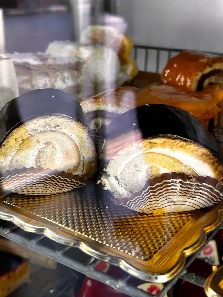 Panadería Del Rosal