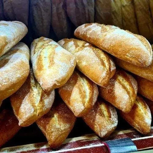 Panadería Del Rosal - Huercal de Almeria