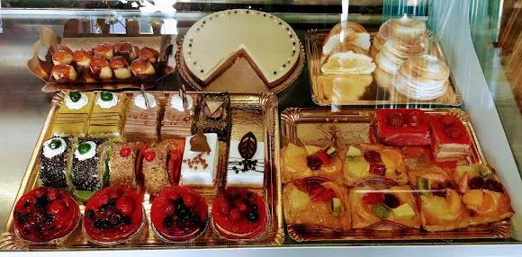 Panadería La Tahona Almerimar - El Ejido