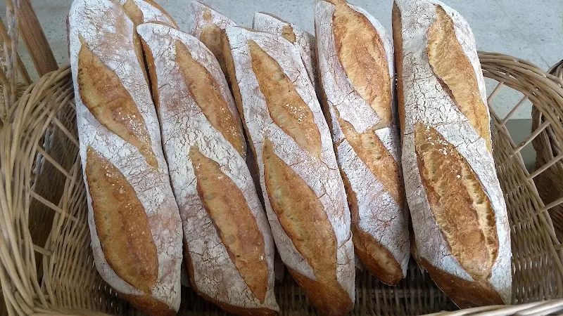 Panadería Cafetería Dicel - Almería