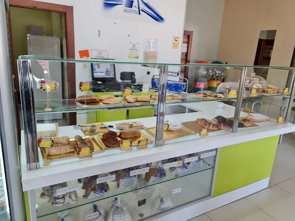 Panaderia Argentina - Zurgena