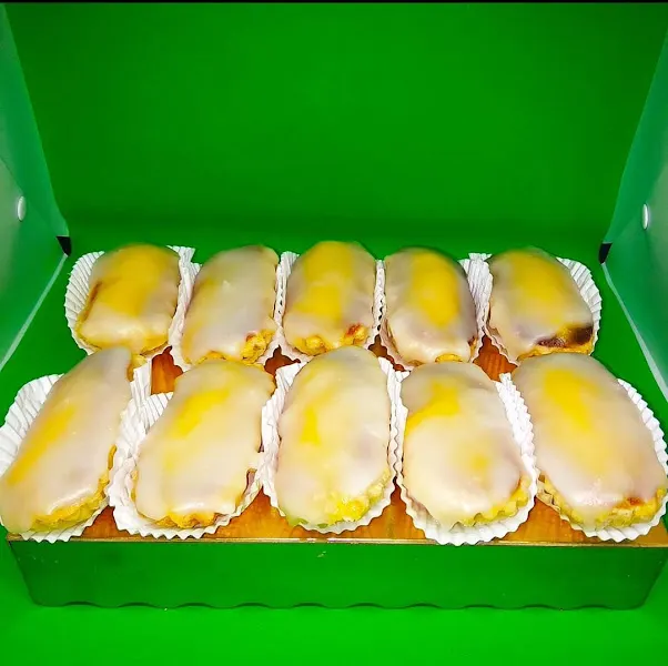 Pastelería Asturias