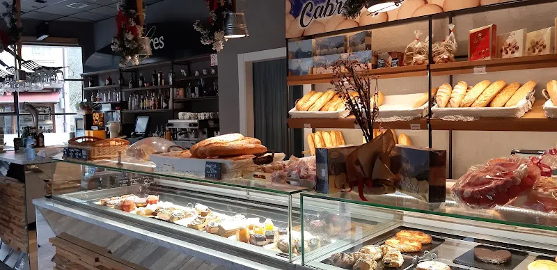 Pastelería Cideres - Pastelería en Arenas