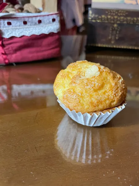 Panadería Caneiro - Panadería en Degana