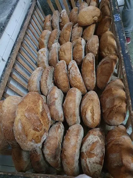 Panadería La Nueva - Taramundi