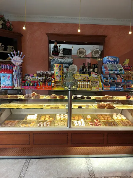 Pastelería Delicias de Llanes