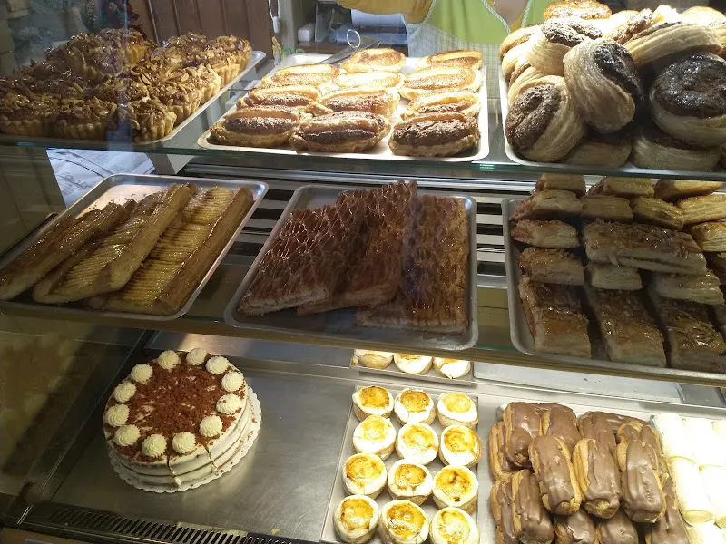 Pastelería El Fontán - Tineo