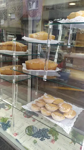 Pastelería Viña