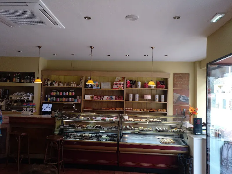 Pastelería La Golosa - Cangas de Onis