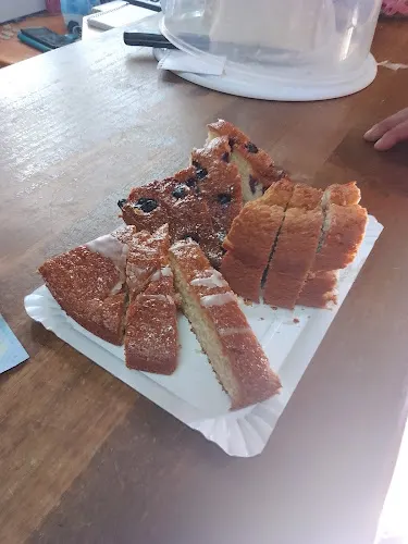 Panadería Santillán - Cangas de Onis
