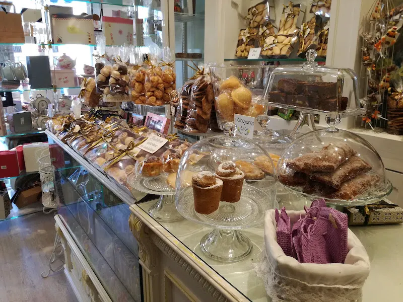 Porto Creaciones - Repostería Tradicional y Creativa - Avilés