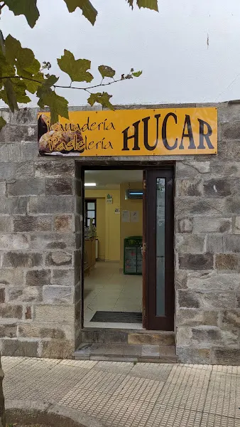 Panadería Pastelería Hucar S L - Tapia de Casariego