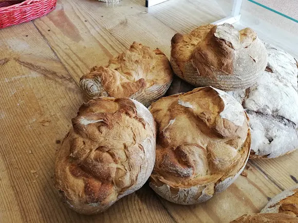Panadería ALVAPAN - Caravia