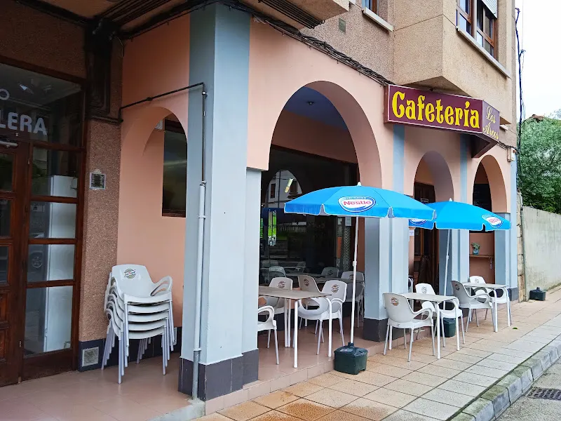 Panadería Ropesa - Panadería en Penamellera Baja - foto 3