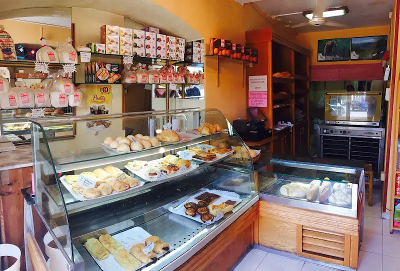 Panadería Mon - Colunga - Colunga