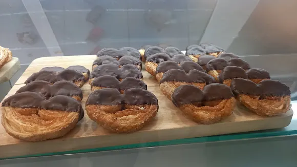 Pastelería Elvira