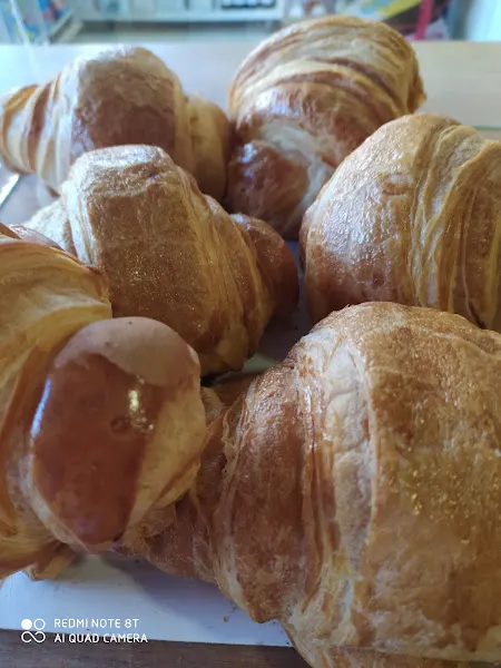 Panaderia La Masera