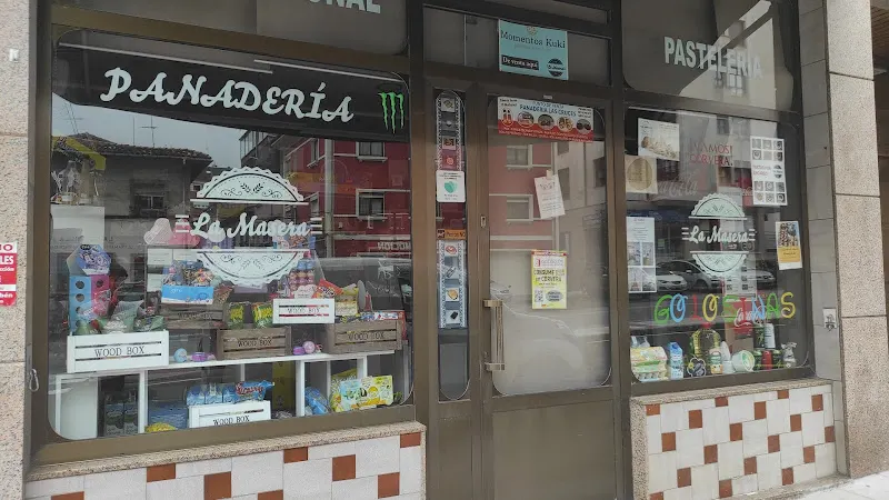 Panaderia La Masera - Avilés