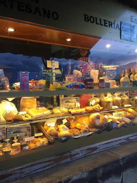 Panadería La Espiga de Oro - Ribadesella