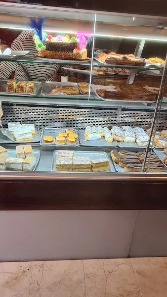 Confitería Tejeiro - Grado
