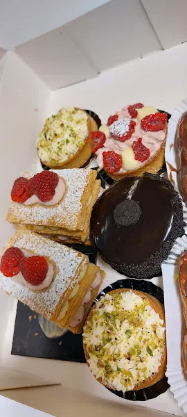 Pastelería Flor de Azúcar - Gijón