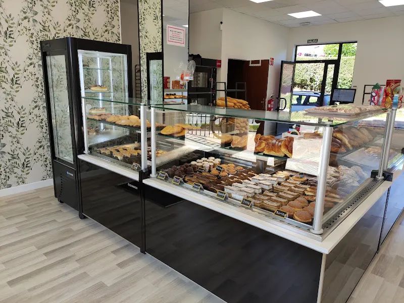 Panadería Confitería Guindas - Oviedo