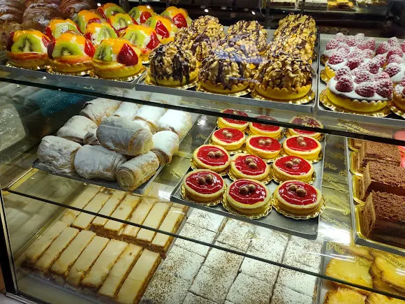 Panadería La Masera-Confitería Asturias - León