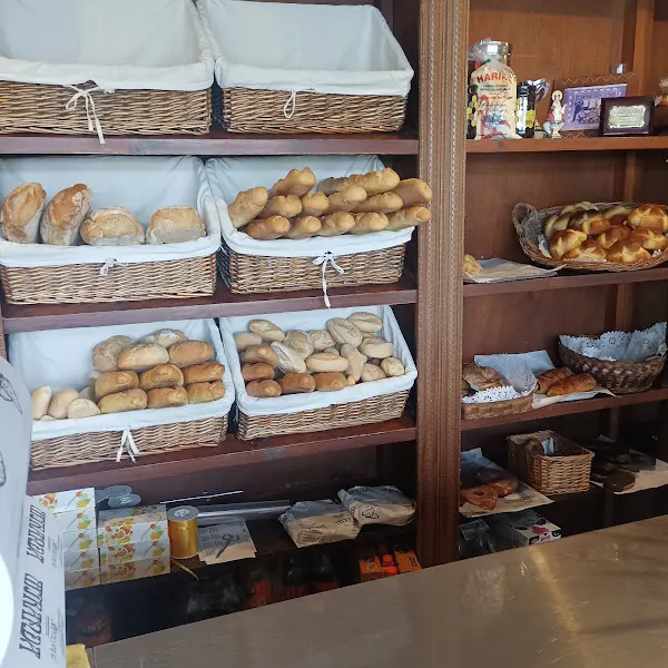 Panadería Artesanal Miranda - Castrillón