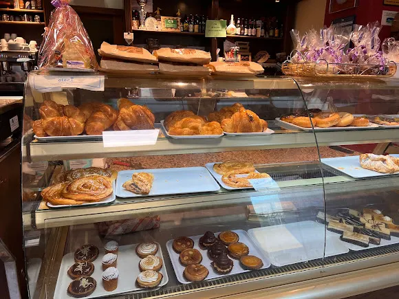 Confitería - Restaurante La Tevergana - Teverga