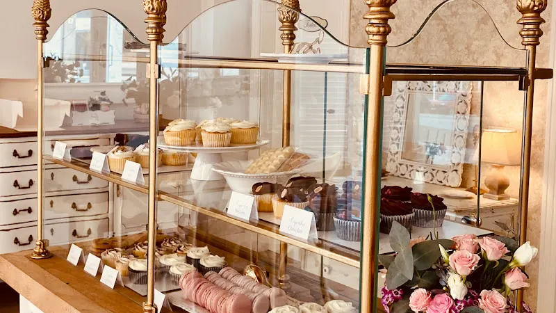 Pastelería Ma petite pâtisserie - Oviedo