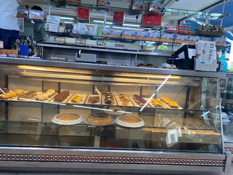 Covadonga Confitería - Cangas de Onis