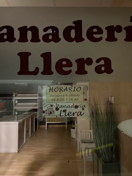 Panadería Llera - Lena