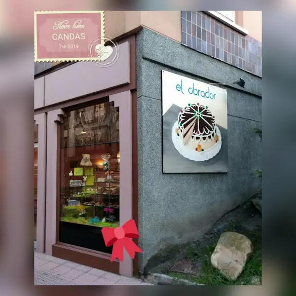 Confitería El Obrador