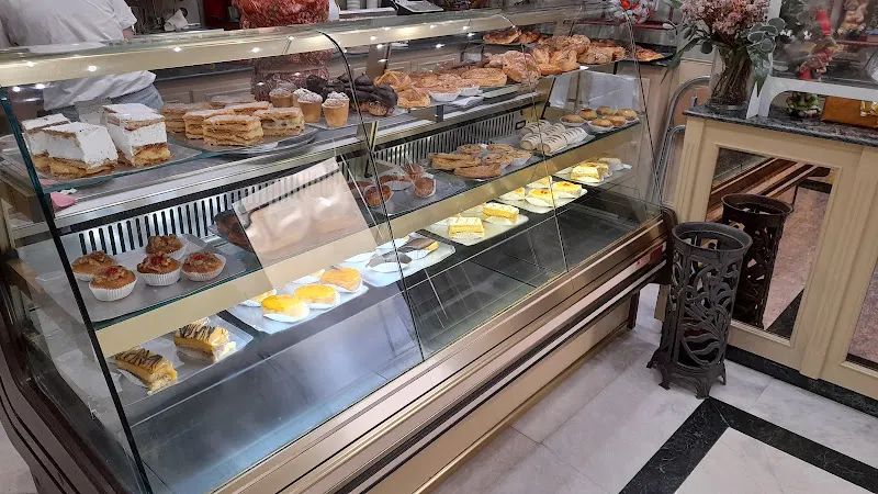 Confitería las Delicias