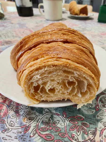 Pan de Ibias