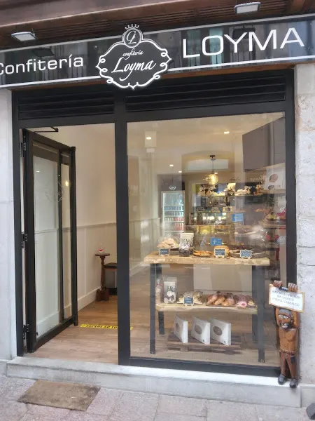 Confitería Loyma