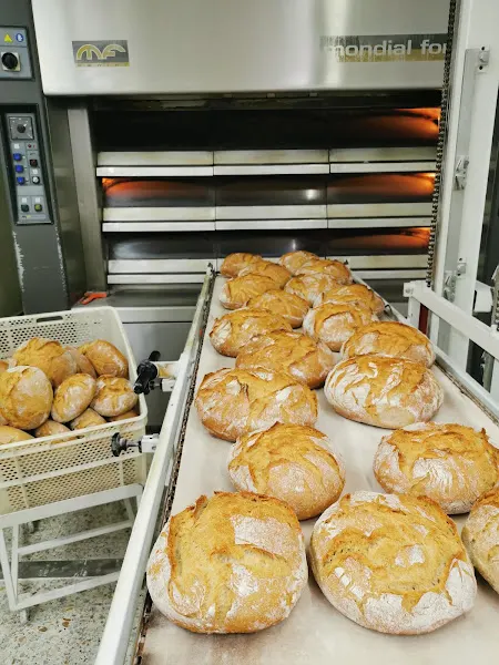 Panadería Suso - Tapia de Casariego