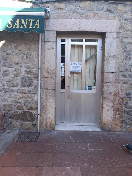 Confitería Peñasanta - Cangas de Onis