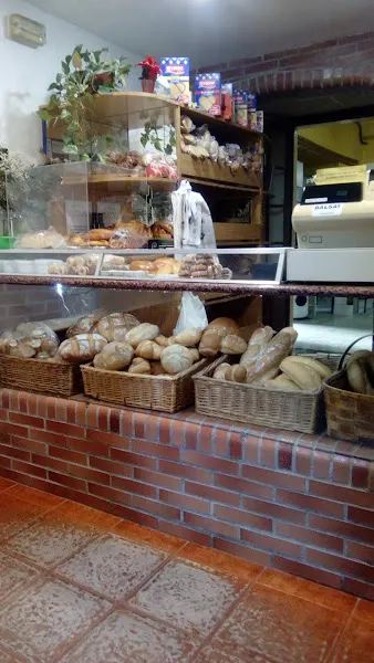 Panadería El Valle - Pravia