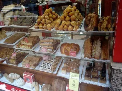 Pan de Ibias