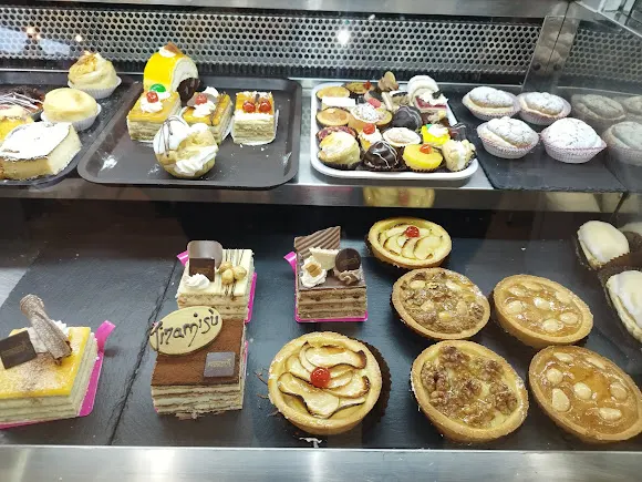 Confitería Princesa - Langreo