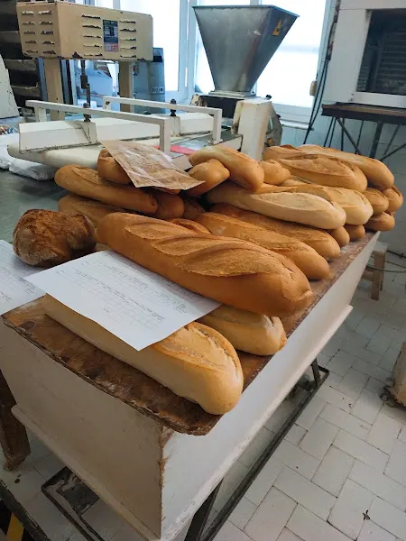 Panadería D'A Roda - Tapia de Casariego