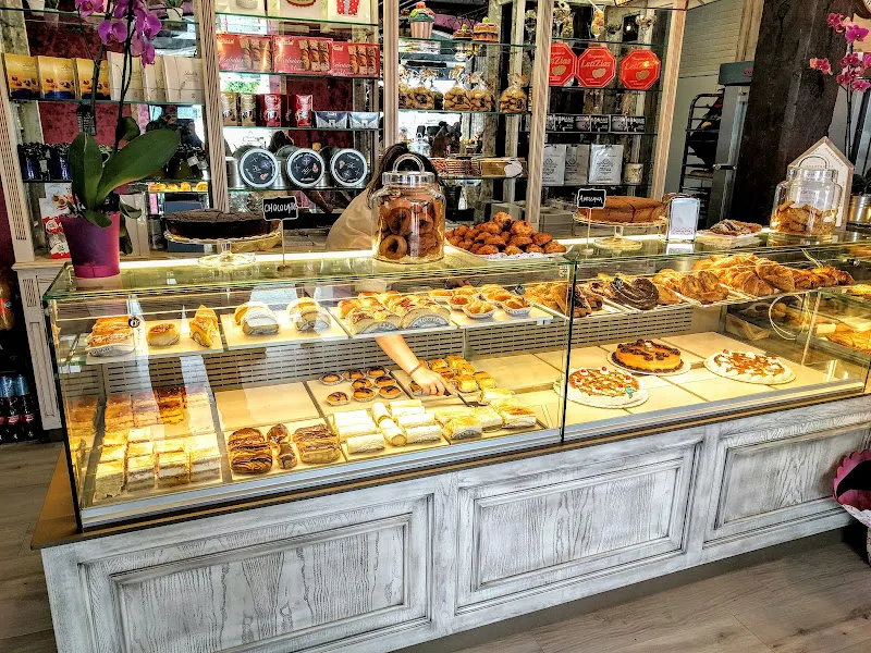 Panadería Maos - Ribadesella