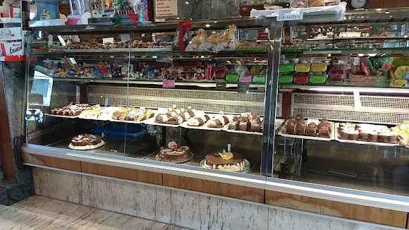 Confitería Grao - Avilés