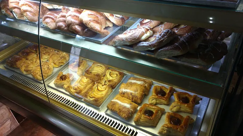 Confitería El Vasco - Oviedo