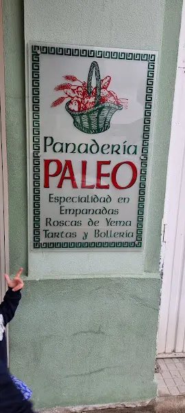 Panadería Paleo - Ribadeo