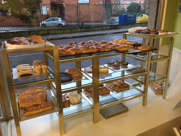 Confitería Roymer (Vanne) - Gijón