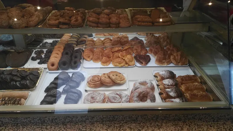 Panadería El Obrador - Villaviciosa de Odón